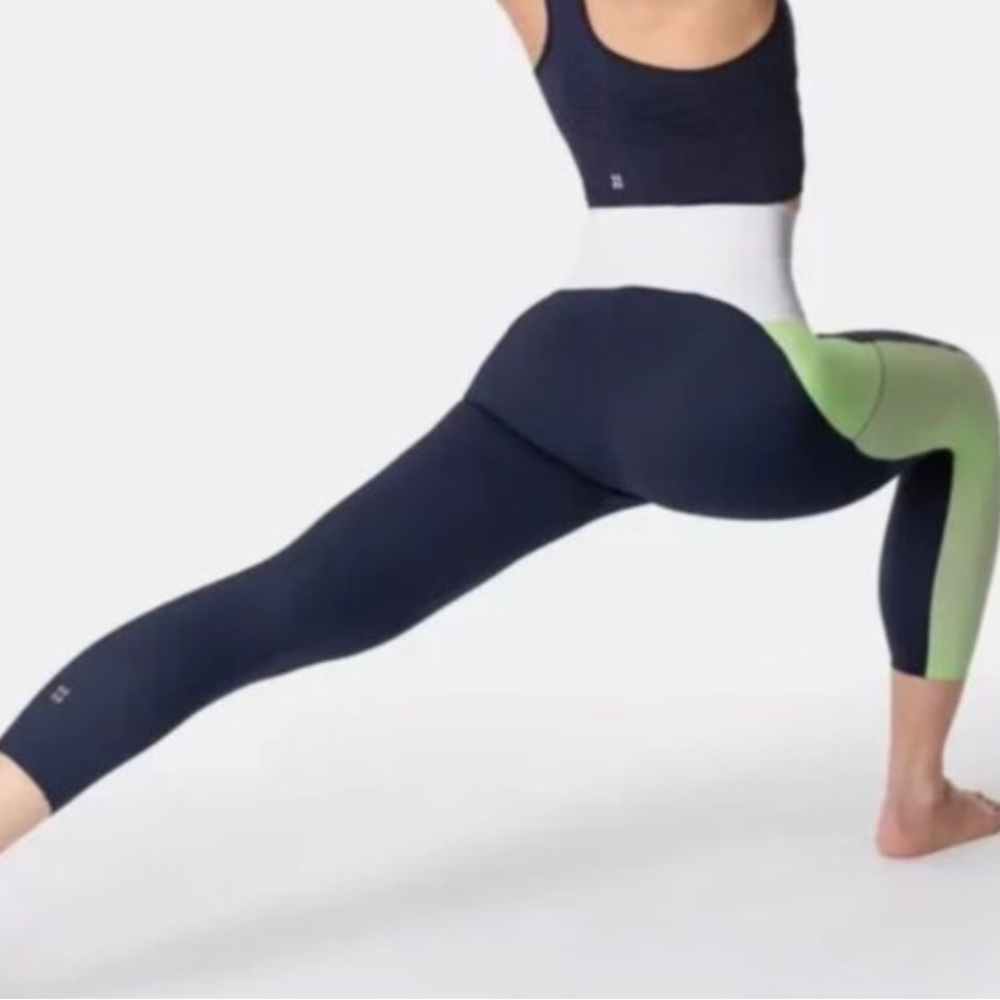 Sweaty Betty legging